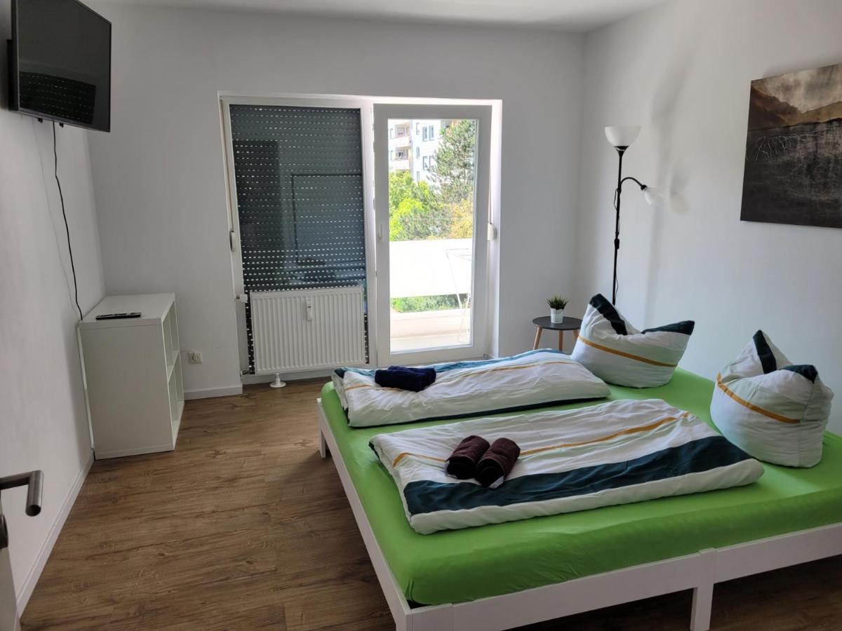 Schoene, Gemuetliche Moeblierte 2 Zi In Rgb Apartment *